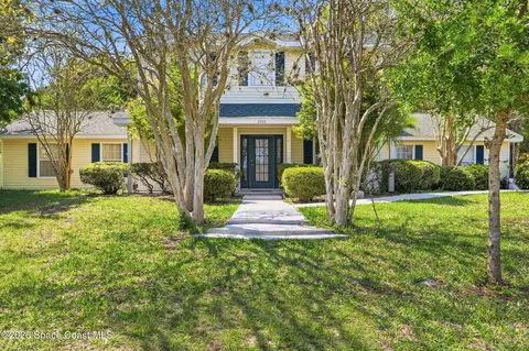 3050 Washingtonia Dr, Melbourne, FL 32934