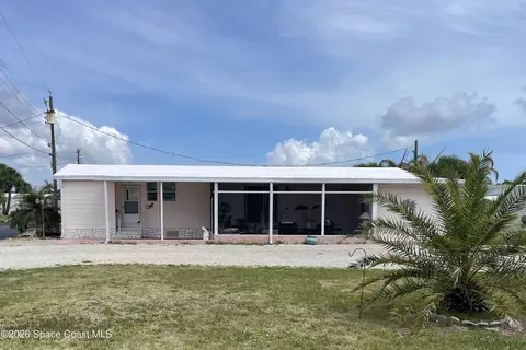 3012 Indian River Dr NE, Palm Bay, FL 32905