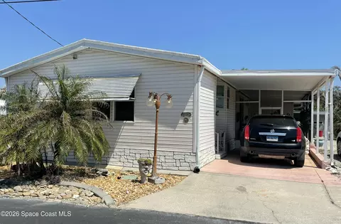 3012 Indian River Dr NE, Palm Bay, FL 32905