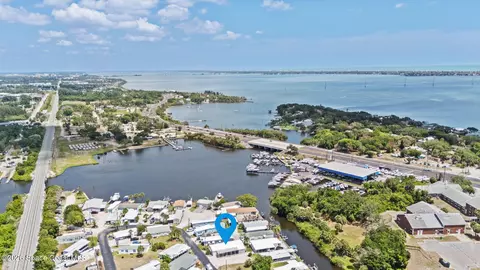 3012 Indian River Dr NE, Palm Bay, FL 32905