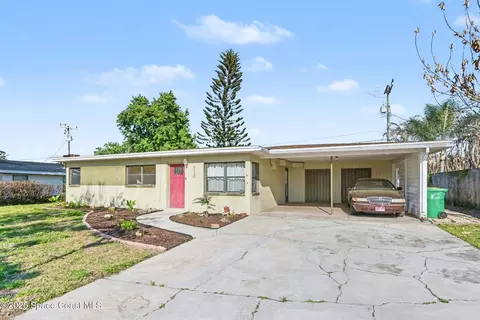 310 Norwood St, Merritt Island, FL 32953