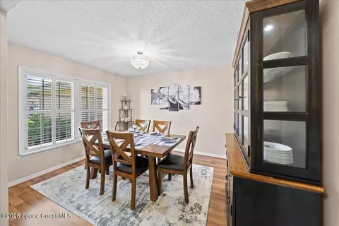 Dining - 1500 Whitman Dr, Melbourne, FL 32904 photo 1 of 5