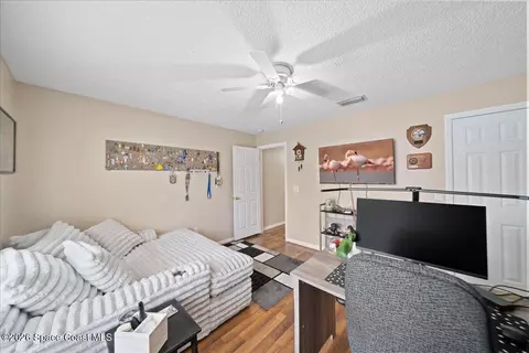 Bedroom - 1500 Whitman Dr, Melbourne, FL 32904 photo 5 of 5