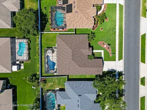 View/Area - 1500 Whitman Dr, Melbourne, FL 32904 photo 1 of 3