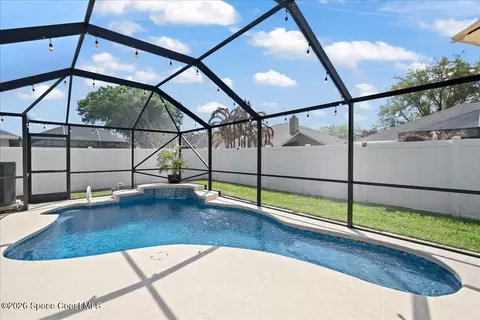 Exterior - 1500 Whitman Dr, Melbourne, FL 32904 photo 2 of 7