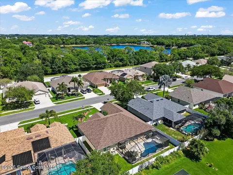 View/Area - 1500 Whitman Dr, Melbourne, FL 32904 photo 2 of 3