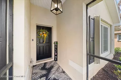 Exterior - 1500 Whitman Dr, Melbourne, FL 32904 photo 3 of 7