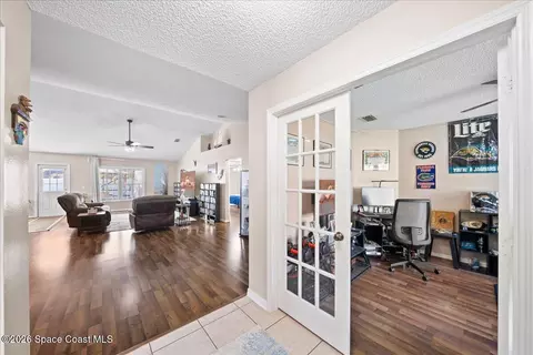Entry Way - 1500 Whitman Dr, Melbourne, FL 32904 photo 2 of 2