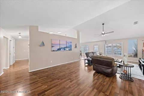 Living - 1500 Whitman Dr, Melbourne, FL 32904 photo 1 of 1