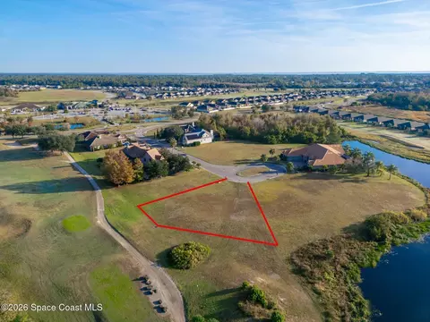 3210 Quantum Pl, Mims, FL 32754 photo 3