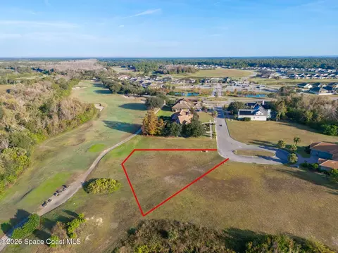 3210 Quantum Pl, Mims, FL 32754 photo 2