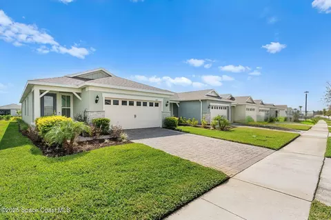 3013 Tidepool Pl, Melbourne, FL 32940
