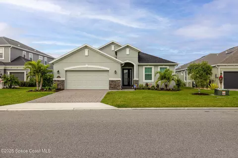 8563 Catalissa Ave, Melbourne, FL 32940
