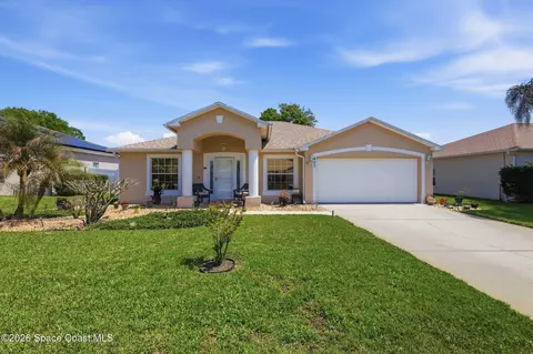 403 Central Mariners Dr, Edgewater, FL 32141