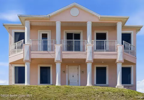 4688 S Atlantic Ave, Ponce Inlet, FL 32127