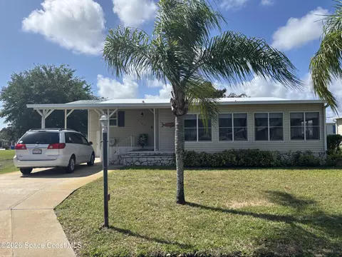6165 98th Rd, Sebastian, FL 32958