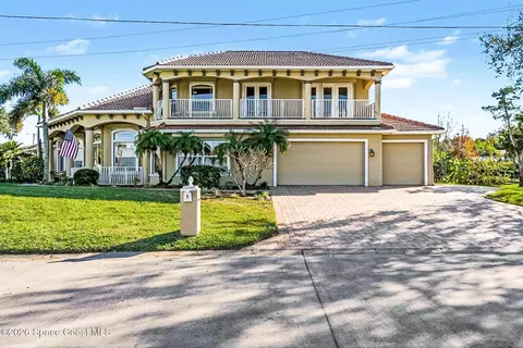 1 Point View Pl, Cocoa, FL 32926