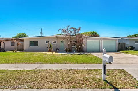 225 Cherry Ave, Merritt Island, FL 32953