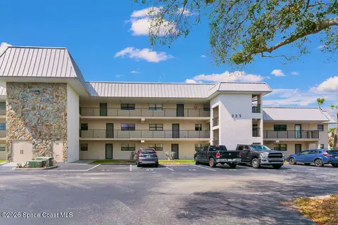 325 Tangle Run Blvd #1125, Melbourne, FL 32940