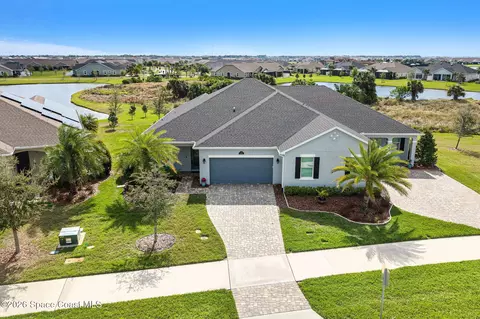 7985 Wyndham Dr, Melbourne, FL 32940