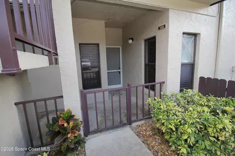 1051 Clearmont St NE #102-1, Palm Bay, FL 32905