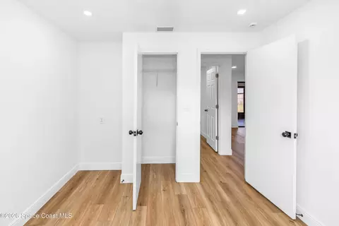 Bedroom - 6800 Ackerman Ave, Cocoa, FL 32927 photo 3 of 3