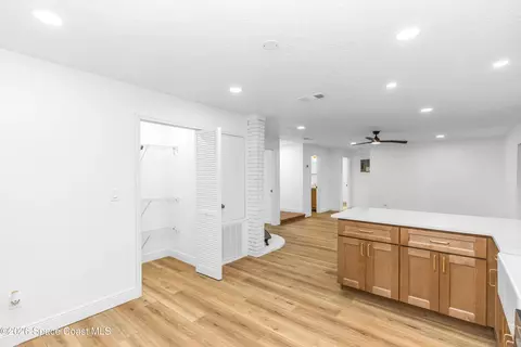 Entry Way - 6800 Ackerman Ave, Cocoa, FL 32927 photo 1 of 1