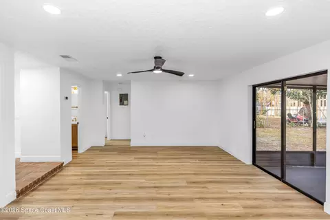 Living - 6800 Ackerman Ave, Cocoa, FL 32927 photo 2 of 2