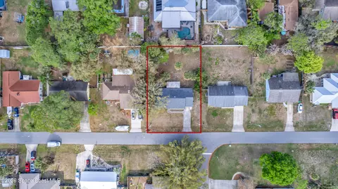 View/Area - 6800 Ackerman Ave, Cocoa, FL 32927 photo 1 of 4