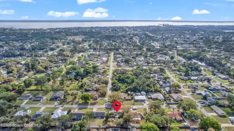 View/Area - 6800 Ackerman Ave, Cocoa, FL 32927 photo 2 of 4