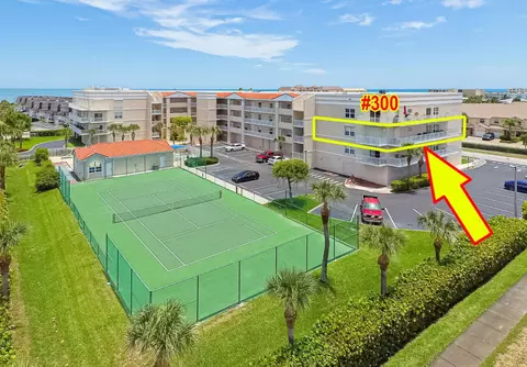 105 Pulsipher Ave #300, Cocoa Beach, FL 32931