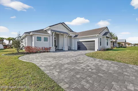 4195 Domain Ct, Melbourne, FL 32934