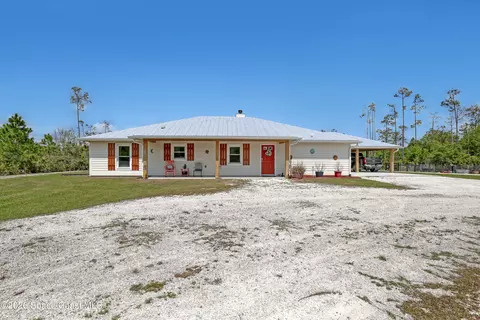 32801 Us Highway 441 #LOT 13, Okeechobee, FL 34972