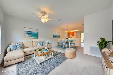 Living - 1322 Hampton Park Ln, Melbourne, FL 32940 photo 1 of 1