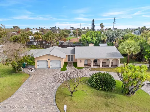 116 Tampa Ave, Indialantic, FL 32903