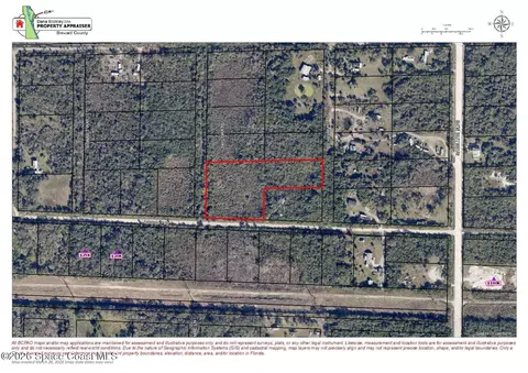 0 Airboat Ave Beyrum Pl Pl, Cocoa, FL 32926
