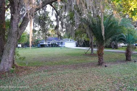 1265 Pine Island Rd, Merritt Island, FL 32953