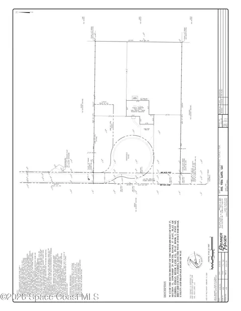 Floorplan - 0 Hazel Ln, Malabar, FL 32950 photo 4 of 4