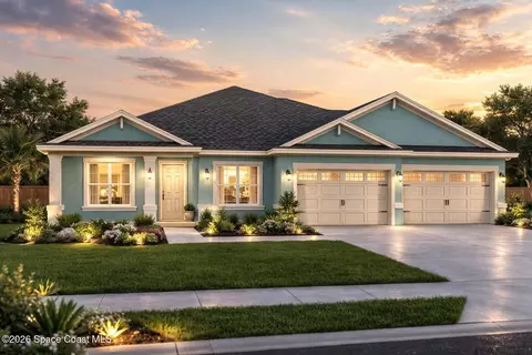 0 Hazel Ln, Malabar, FL 32950