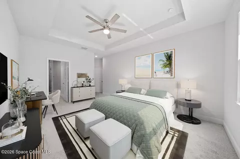 Bedroom - 0 Hazel Ln, Malabar, FL 32950 photo 1 of 1