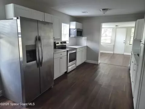 Kitchen - 2263 Monroe St, Melbourne, FL 32901 photo 1 of 3