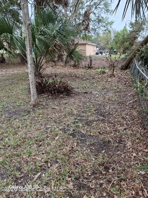 Exterior - 2263 Monroe St, Melbourne, FL 32901 photo 3 of 3