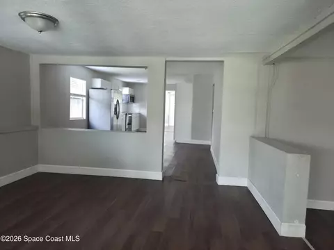 Living - 2263 Monroe St, Melbourne, FL 32901 photo 4 of 4