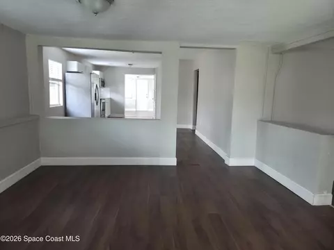 Living - 2263 Monroe St, Melbourne, FL 32901 photo 3 of 4