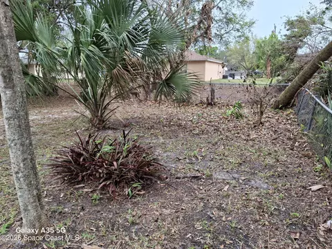 Exterior - 2263 Monroe St, Melbourne, FL 32901 photo 1 of 3
