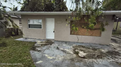 2263 Monroe St, Melbourne, FL 32901