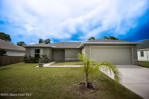 2154 San Filippo Dr SE, Palm Bay, FL 32909