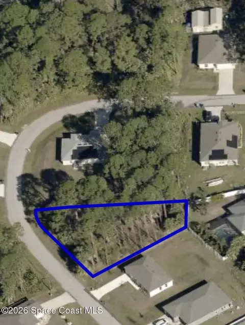 1071 Savery Rd, Palm Bay, FL 32908