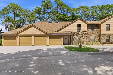 617 Greenwood Village Blvd #14B, West Melbourne, FL 32904