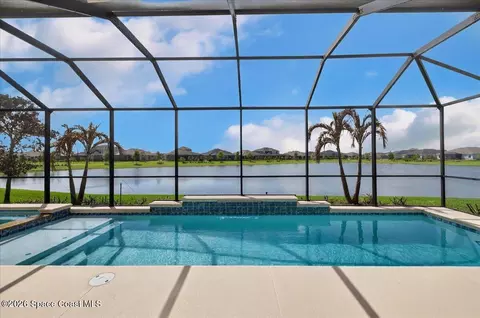 8056 Millbrook Ave, Melbourne, FL 32940